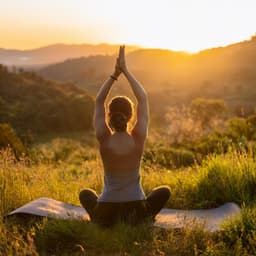 Flujo De Yoga: Melodías Orquestales Suaves - Raymond Floyd