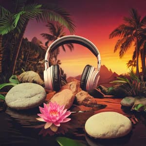 Lofi Music: Spa Massage Harmonies - The Boy and the Sea