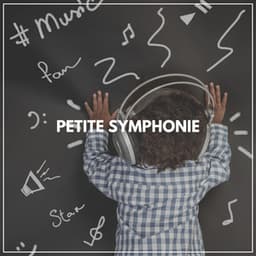 Petite symphonie - Comptines