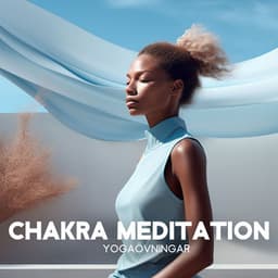 Chakra Meditation - Helande Instrumentalmusik Akademi