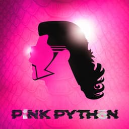 PiNK PYTHON - Riff Raff
