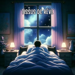 Tissus de Rêve - Aide Au Sommeil