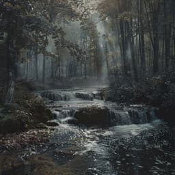 Paz Binaural: Meditación En El Abrazo De La Naturaleza - Satorisonida