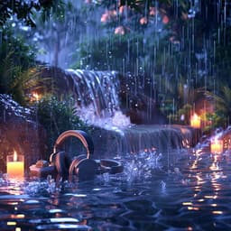 Rain Serenity: Spa Ambient Sounds - Collection Spa