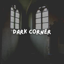Dark Corner - Loopable White Noise