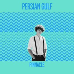 Persian Gulf Pinnacle - The Sound Reserve