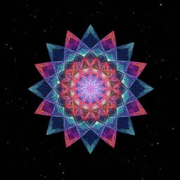 Celestial Frequencies for Mindful Clarity - ABC Tonnerre