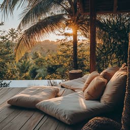 Lofi Relaxation Tones for Ultimate Serenity - Daytime Music Bliss