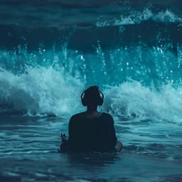 Ocean's Embrace: Relaxation Melodies - The Relaxation Principle