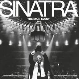 The Main Event - Frank Sinatra