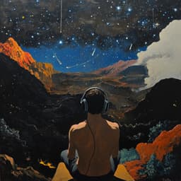 End of the Journey - Relax Time Universe