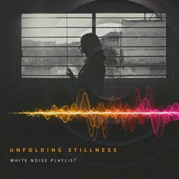 Unfolding Stillness - White Noise Playlist