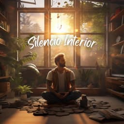 Silencio Interior - Técnicas de Meditación Academia