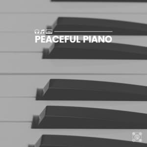 Peaceful Piano - Soft Piano