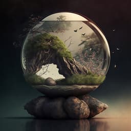 Quiet Meditation Music - Quiet Meditation Music