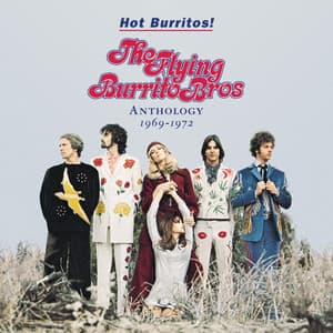 Hot Burritos! The Flying Burrito Brothers Anthology - The Flying Burrito Brothers