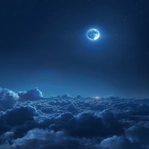 Reposo Nocturno: Melodías Relajantes Para El Sueño - Declaración más profunda