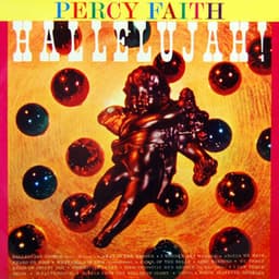 Hallelujah - Percy Faith