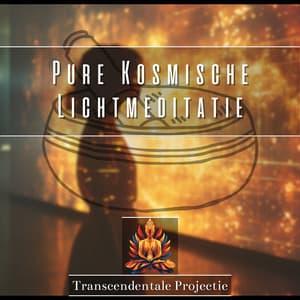Pure Kosmische Lichtmeditatie - Transcendentale Projectie