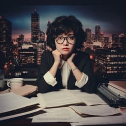 Serenidad En La Oficina: Melodías Para El Día De Trabajo - Siente la alegría