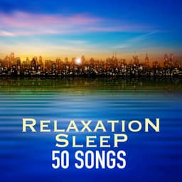 Relaxation Sleep 50 Songs: Instrumental Deep Sleeping Ambient to Listen at Night - Sleep Music Lullabies for Deep Sleep