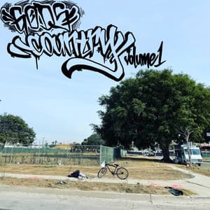 God's Country Vol. 1: An Audio Series by Body Bag Ben - Body Bag Ben