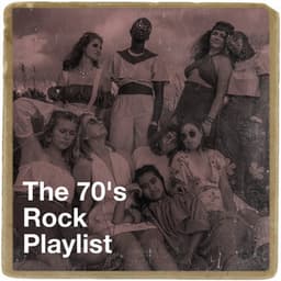 The 70's Rock Playlist - Classic Rock Masters