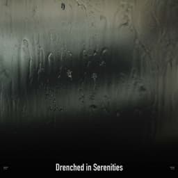 !!!!" Drenched in Serenities "!!!! - Sonidos De Truenos y Lluvia