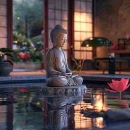 Sonidos de Meditación y Ambientes - Música Relajante