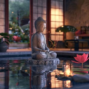 Sonidos de Meditación y Ambientes - Música Relajante