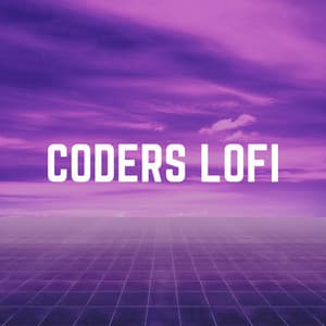 Coders Lofi - Chill Hip Hop