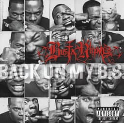 Back On My B.S. - Busta Rhymes