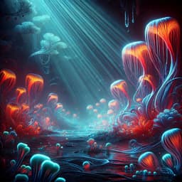 Water Anatomy, Nature Music - Sounds Of Nature