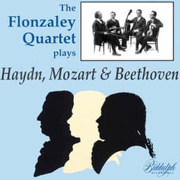 Haydn, Mozart & Beethoven: String Quartets - Flonzaley Quartet