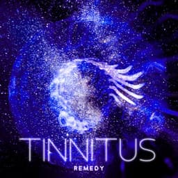 Tinnitus Remedy: Mindfulness-Based Stress Reduction with White Noise and Instruments - Natural Healing Music Zone