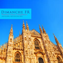 Symphony Feast With Schubert - Dimanche FR