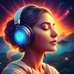 Smooth Intervals: Music for Relaxation - Early Morning Chill Out Playlist
