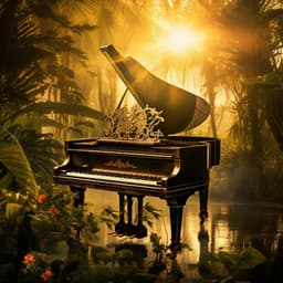 Yoga Flow: Piano Music Balance - Yoga