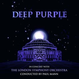 In Concert with the London Symphony Orchestra - Deep Purple