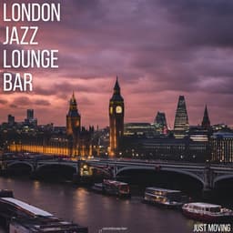 Just Moving - London Inc