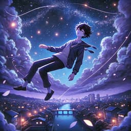 Dreams of Life - Lo Fi Hip Hop