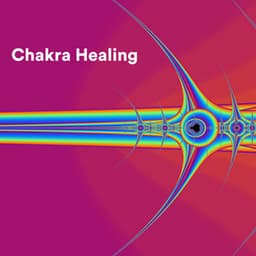 Chakra Healing - Chakra Kundalini