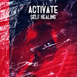 Activate Self Healing: Powerful 417 Hz Frequency, Pineal Gland Activation, Miracle Relaxing Tones - Healing Power Club