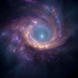 Galaxy Of Heaven - Alan Baratieri