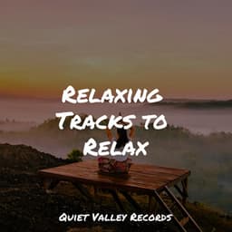 Relaxing Tracks to Relax - Relaxing Mindfulness Meditation Relaxation Maestro