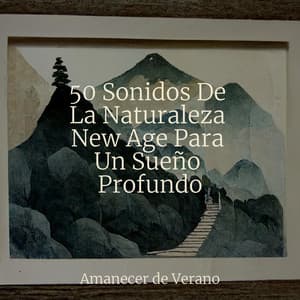 50 Sonidos De La Naturaleza New Age Para Un Sueño Profundo - Lullabies for Deep Meditation