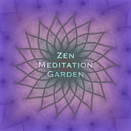 Solfeggio Vibration Frequencies Loops - Zen Meditation Garden