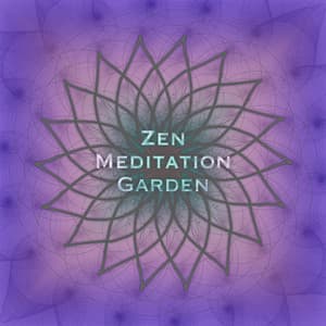 Solfeggio Vibration Frequencies Loops - Zen Meditation Garden