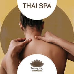 Thai Therapeutic Escape - Giulia Tylor
