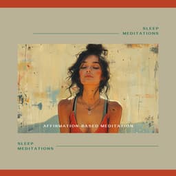 Affirmation-Based Meditation - Relaxation, Meditation, Yoga Music